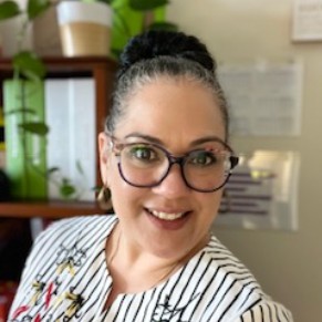 Alexia Spizzirri, MHA, CPXP