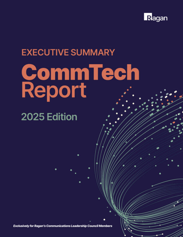 The CommTech Report: 2025 Edition