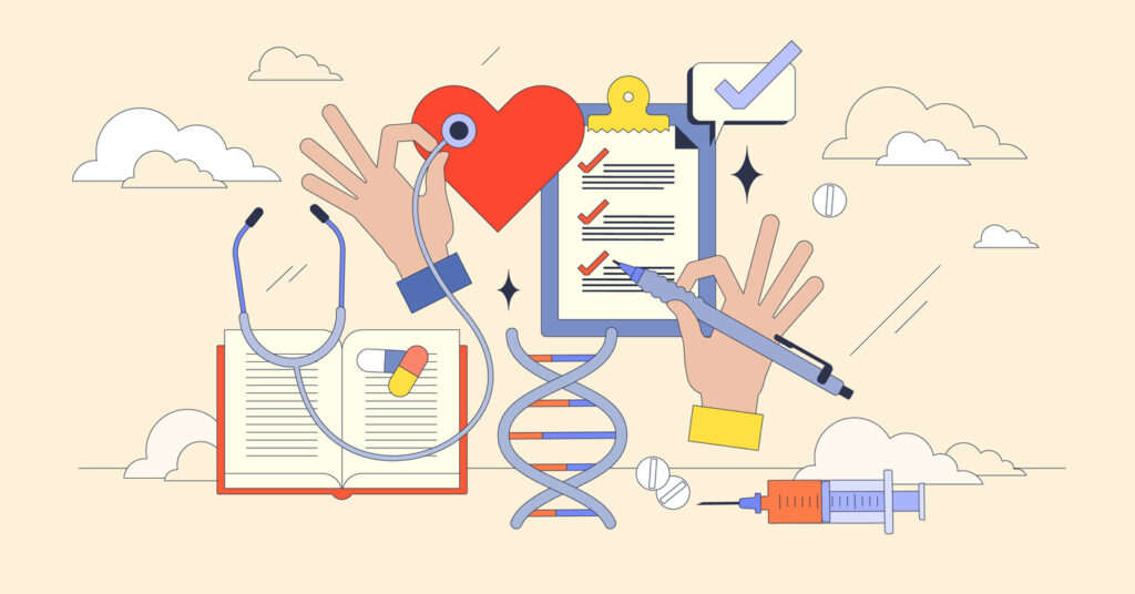 How healthcare communicators can maintain patient trust during a crisis