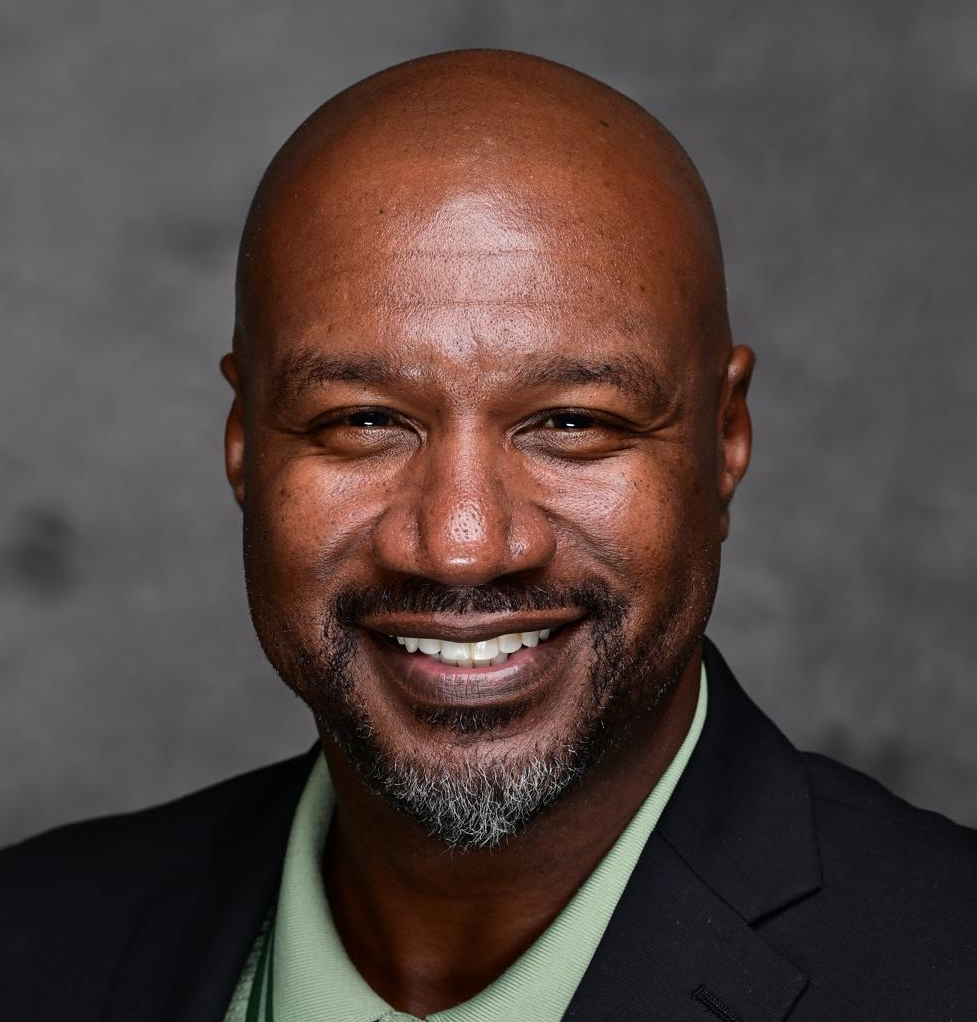 Marcel Williams