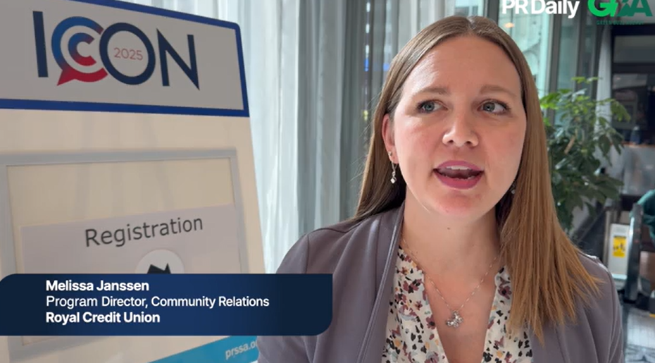 Watch: PR trends for 2026 from PRSA ICON