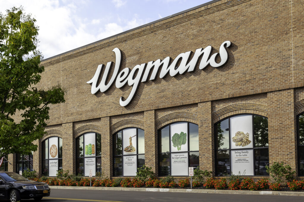The Scoop: Wegmans transparently addresses use of facial scan technology