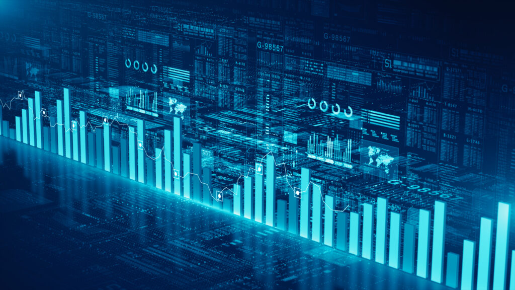 How to craft data AI search loves