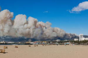 Lessons from a volunteer comms coalition supporting small businesses after the LA fires