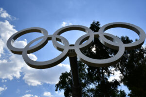 Why Korn Ferry is going all-in on the LA Olympics