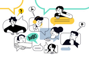 Top trends for internal communicators in 2026