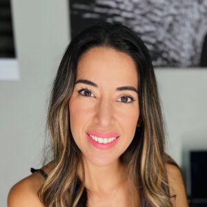 Anayancy Escarpanter