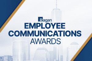 Ragan’s 2026 Employee Communications Awards finalists announced