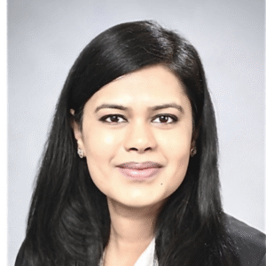 Sanchita Jain
