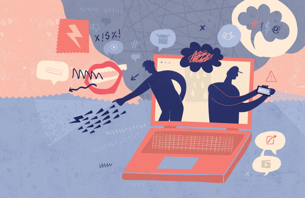 The social risk you didn’t consider: When communities turn on each other