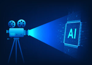 Prompt like a director: 4 steps for creating better AI comms videos