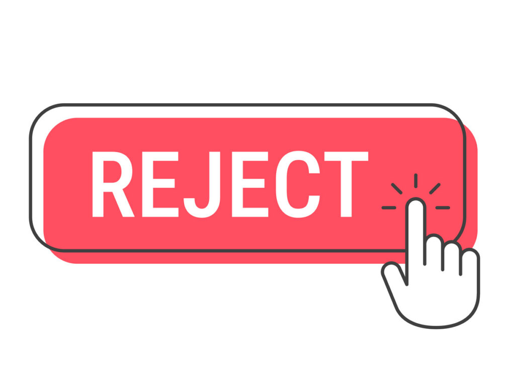 5 reasons your op-eds keep getting rejected (and how to fix it)