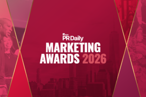 PR Daily’s 2025 Marketing Awards finalists announced: See the full list