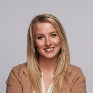 Allie Wickert