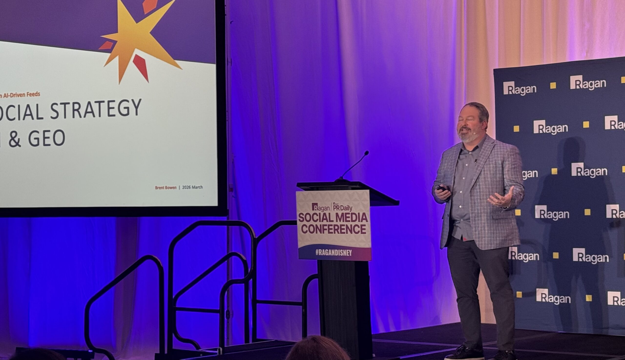 6 steps for creating GEO friendly social posts - PR Daily