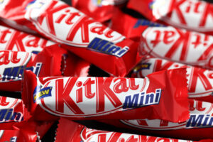 The Scoop: KitKat takes a playful approach in response to chocolate heist