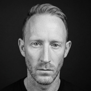 Laurence Lipworth