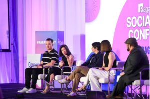 The next phase of social strategy: Giving audiences ownership of the story