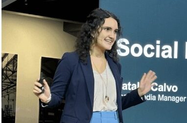 Prologis' head of social on why people-first beats brand-first - PR Daily