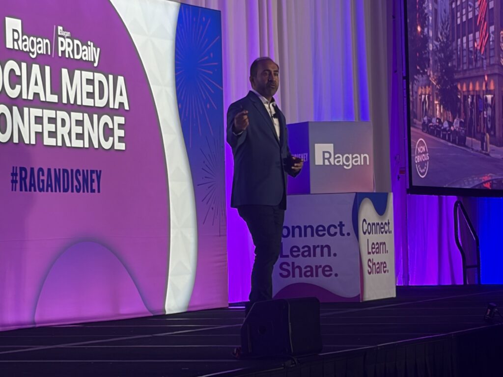 The non-obvious guide to understanding people on social media