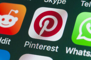 The Scoop: Pinterest CEO writes op-ed advocating for under-16 social media ban