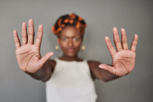 The Scoop: The new ‘proof of life’ is showing your fingers