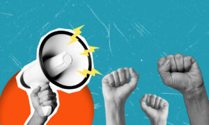 ‘No free speech, no PR’: what communicators are saying now