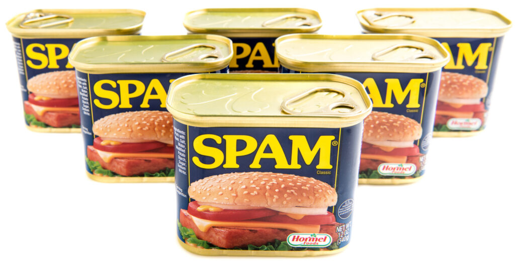 Hormel Foods’ unglamorous guide to getting press