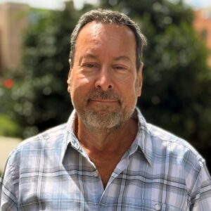 Gregg Feistman