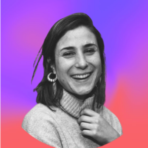 Julia Sarfati