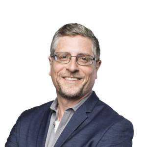 Rob Bernstein