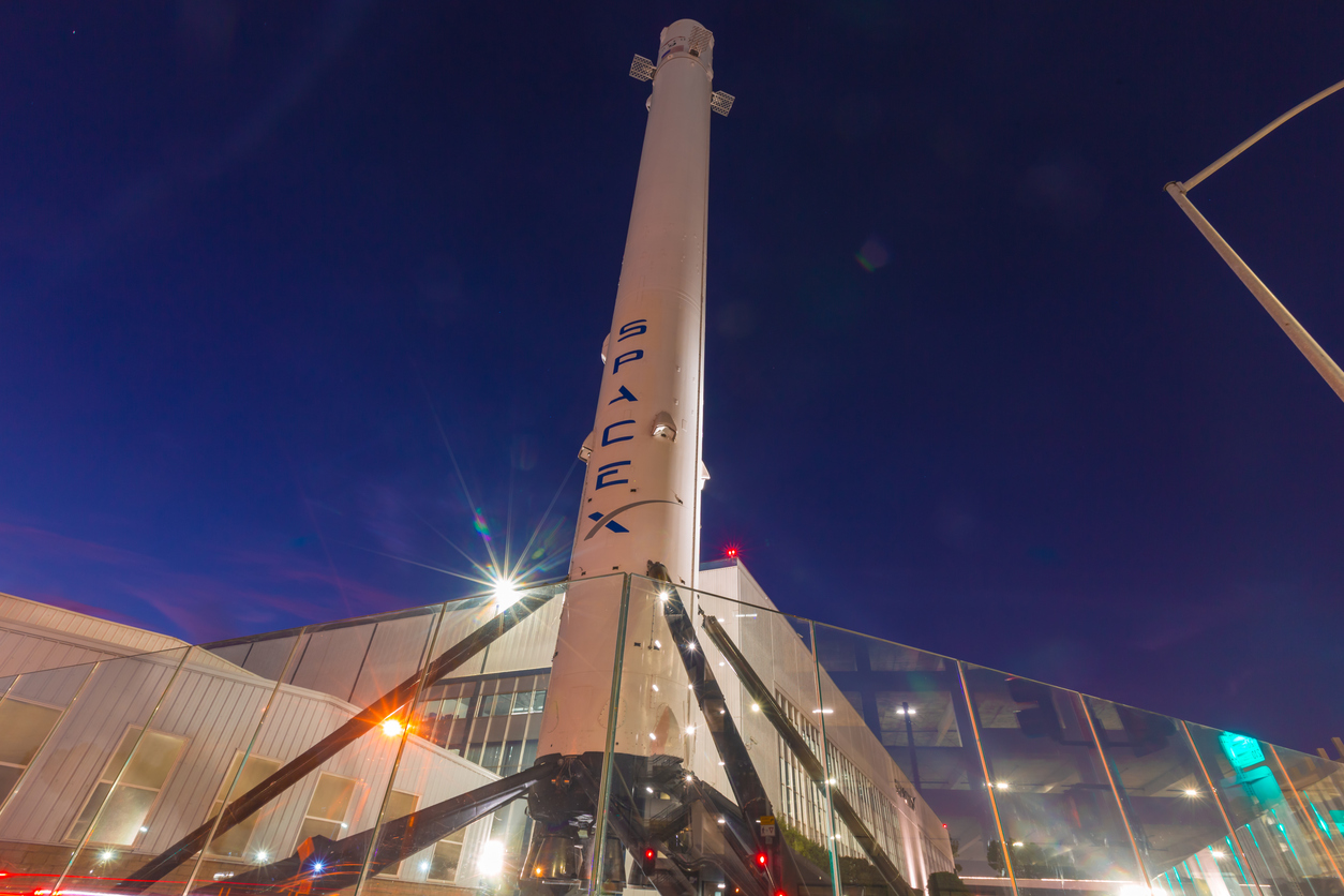 The Scoop: Elon Musk strikes a hopeful tone with new TikTok account