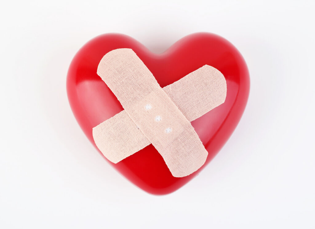 How nonprofits can win back the public’s trust after repeated scandals