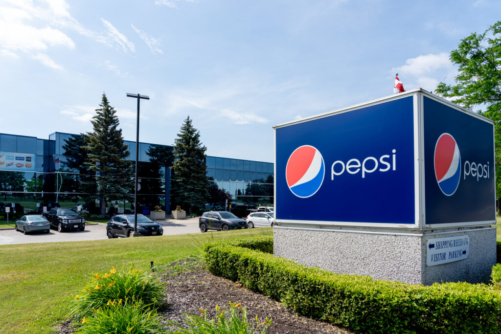 The Scoop: Pepsi drops sponsorship of UK music fest after Ye added as headliner