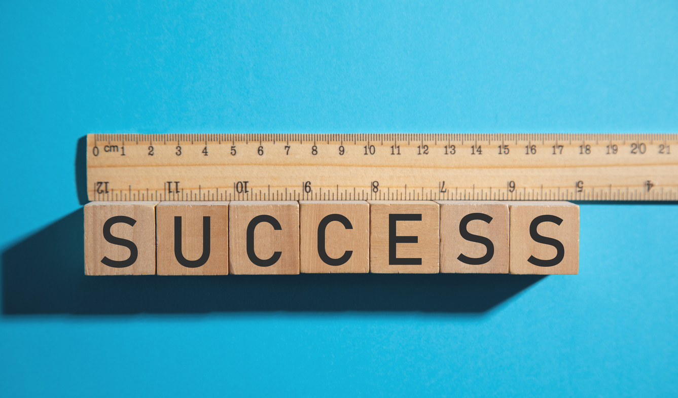 Stop measuring activity and start measuring impact