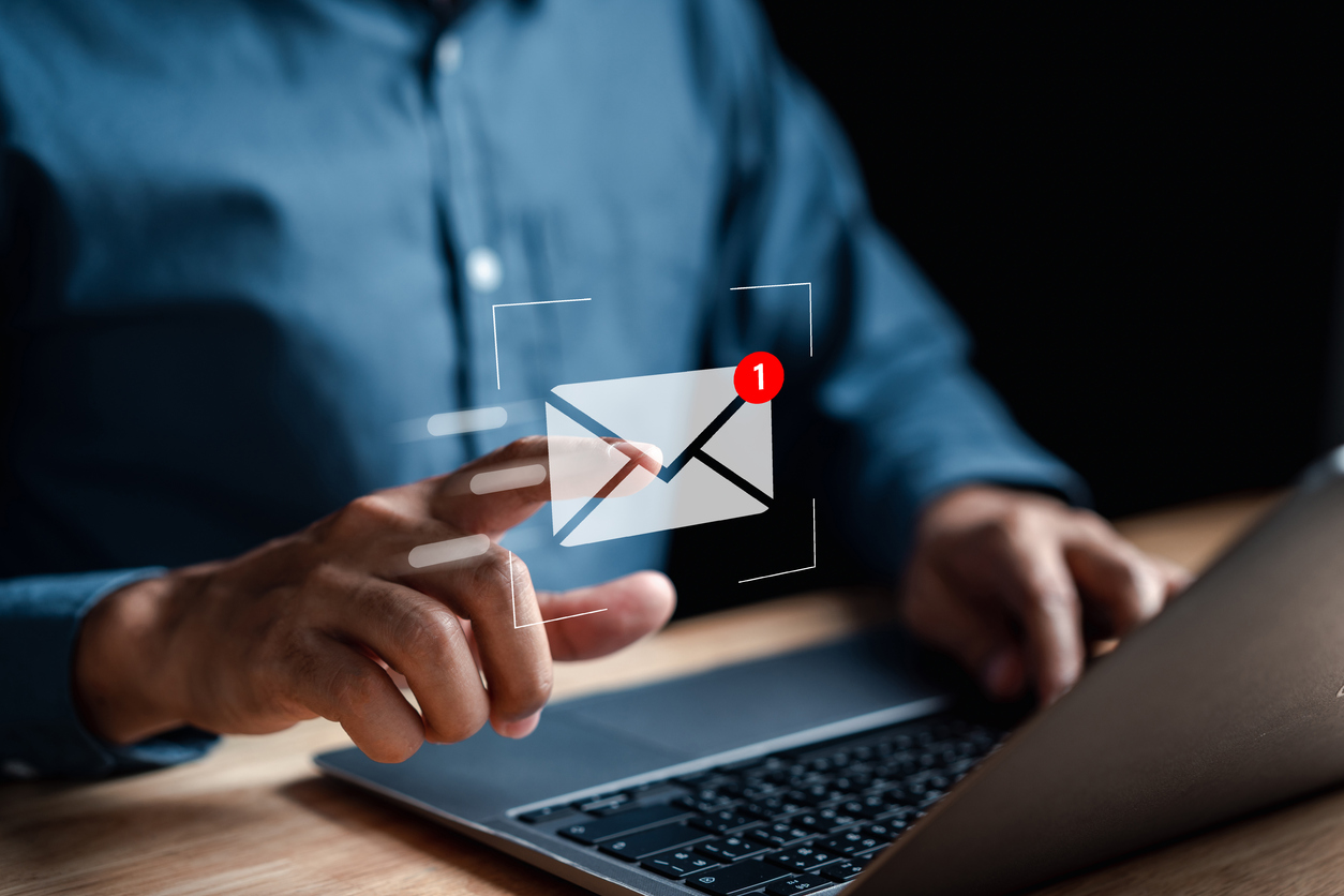 The Modern Internal Newsletter