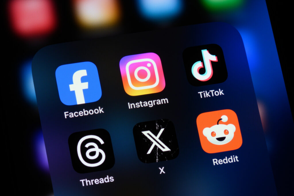 TikTok, Threads and the new disinformation pipeline