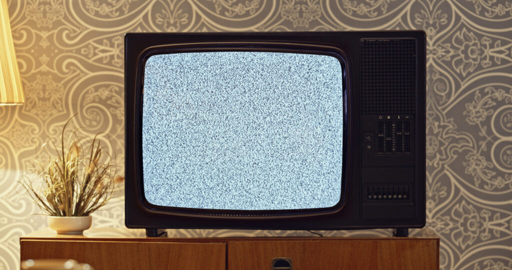 Your PR program is producing episodes. It should be building a franchise.