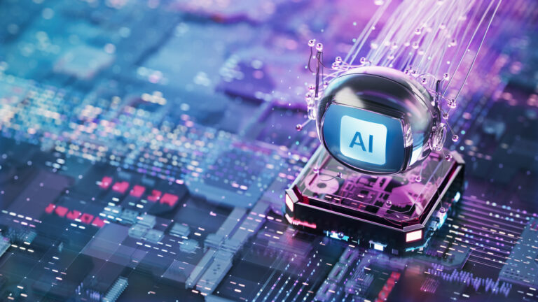 AI is here to stay, but it may not be the comms productivity engine we ...