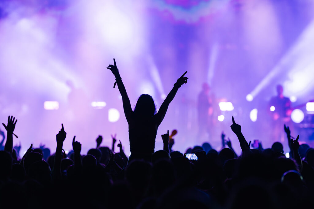 The Scoop: Live Nation vows to keep fighting after antitrust ruling