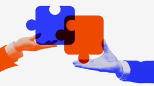 Chaos to Clarity: 5 Internal Comms Lessons From a Major Merger