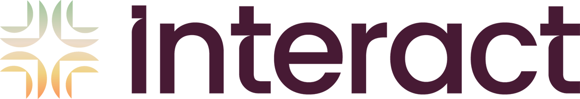 Interact logo
