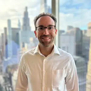 Steve Russolillo