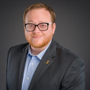 Ryan Poe, APR