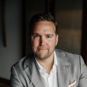 Brian Snyder