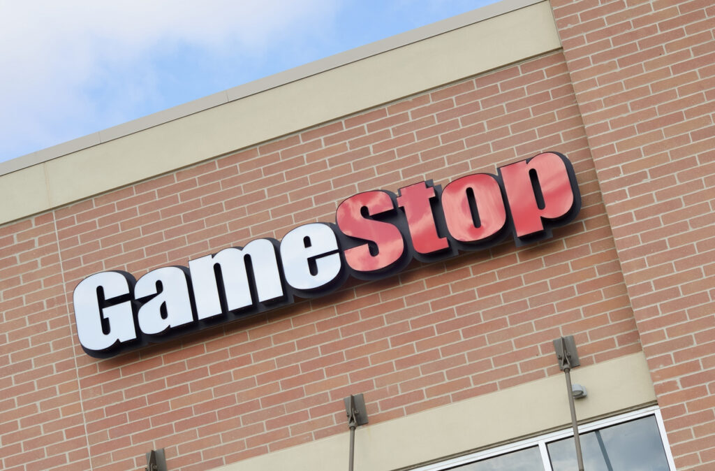 The Scoop: GameStop CEO wants to buy eBay. He just couldn’t explain how on CNBC.