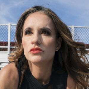 Dr. Jen Welter