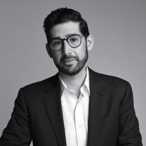 Sam Jacobs