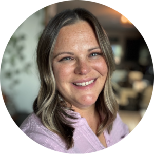 Tammy Dudek