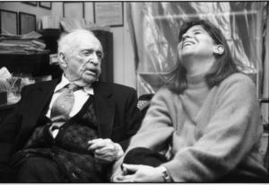 ‘Ask Eddie’ LLM makes the father of PR’s wisdom available in new way